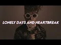 Daley, Marsha Ambrosius - Headlights (Lyrics)