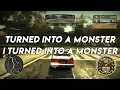 NFS Most Wanted OST - Skinnyman - Static X With lyrics