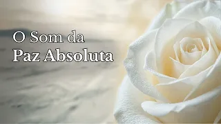 Música Branca: Alívio da Ansiedade, Paz Interior, Relaxamento