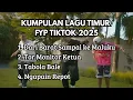 Download Lagu KUMPULAN LAGU TIMUR TERPOPULER VIRAL TIKTOK 2025 - TOR MONITOR KETUA