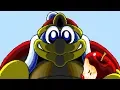 Download Lagu Kirby Super Star - Gourmet Race - 100% Walkthrough