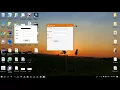 VB and Java - Simple Application