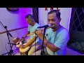 LAIN BUMBU KARAOKE NADA COWOK FENTY NUR