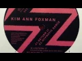 Kim Ann Foxman ‎– Hypnotic Dance