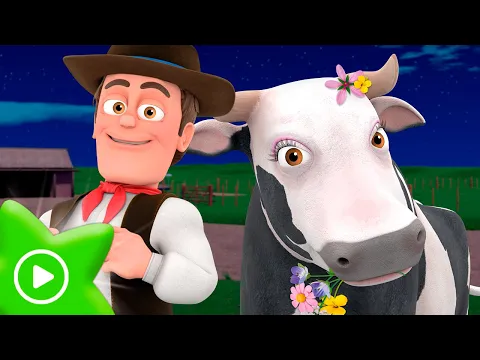 Vaca Lola, ¡Tienes razón! ? LA GRANJA DE ZENÓN LA SERIE | El Reino infantil