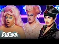 DeJa Jorgeous Daya s Olivia Rodrigo Lip Sync RuPaul s Drag Race Season 14