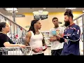 Download Lagu I Picked the Wrong Aisle to Talk Crazy In