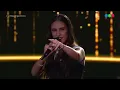 Jaime Muñoz vs. Bianca Calabrese - "Razón de vivir" - Batallas - La Voz Argentina 2025