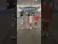 Rhyme without reason for cheer camp