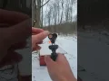 Download Lagu Smallest double barrel shotgun in the world!! .410 gauge/45 cal. #youtubeshorts #viral #fyp