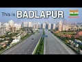 Lagu This is BADLAPUR📍|| BADLAPUR MAHARASHTRA || BADLAPUR CITY || FACTS ABOUT BADLAPUR || BADLAPUR ||