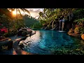 Download Lagu Shambhala’s Secret Sound for Stress Relief | Deep Healing Music for DNA, Cells \u0026 Soul • 528Hz 963Hz