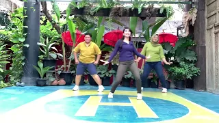 gelora asmara 2022 line dance choreo veetrias ina sept 22 demo amrazdance ina 