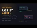 Java Pass by Value Explained Does Changing a Variable Inside a Function Affect the Original