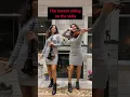 Download Lagu Electric violin vs acoustic viola #shorts