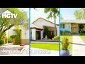 Family Buys 1970s-Inspired Fixer-Upper in Scottsdale House Hunters HGTV