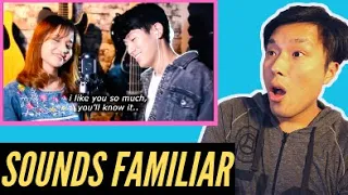 Download I Like You So Much, You'll Know It - Benedict Cua \u0026 Kristel Fulgar Reaction MP3