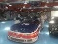Courtney Hansen Endurance Warranty Car Cast Show Adam Carolla s car collection