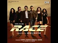 Zara Zara Touch Me (Asian Rnb Mix)