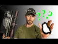 Everyone is Wrong Level Your Scope with One Simple Trick Cost Free