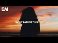 Griff - Good Stuff (Lyrics)