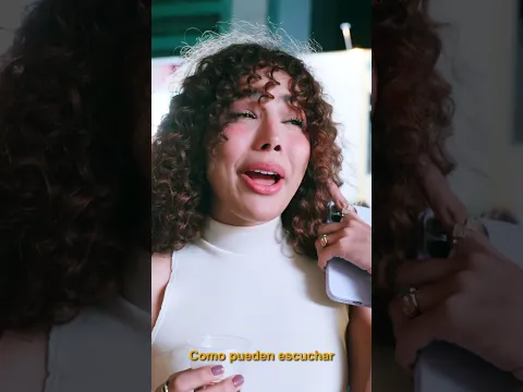 Detrás de cámaras Viéndote de Lejos parte 6