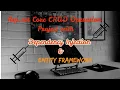 Net Core WEB API CRUD Injection framework