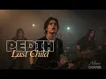 Download Lagu PEDIH-Last Child | Cover By Harmonica Miusic | Versi Rock | MP3