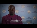 Download Lagu Benjamin Mendy's First City Interview with CityTv~HD