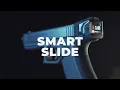 SMART SLIDE for Glock