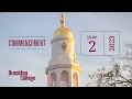 98th Annual Commencement Ceremony June 2 2023