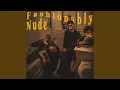 Fashionably Nude