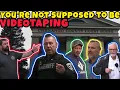 YOU CAN T RECORD IN HERE Chenango County First Amendment Audit