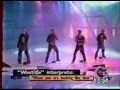 Lagu Westlife - When You're Looking Like That (Con Sello De Mujer TV Azteca 2001 no Bryan)