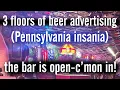 We Toured a 3-Story Philadelphia Beer Collection You Won t Believe What s Inside