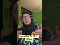 Download Lagu A jam Suni apo Shija 