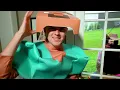Trick or Treating 🎃 - Ellie Sparkles Show | Shows for Girls | WildBrain Zigzag
