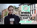 Flatbush Brooklyn Little Caribbean Where Should I Eat with Ellie Sachs