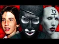 Download Lagu Weird Kid to America’s BIGGEST Nightmare: Marilyn Manson