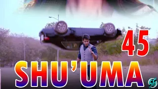 shu uma 45 original