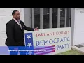 Its Vote Kenneth Sam Constable Tarrant County Precinct 8 Ballot 3