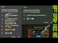 MC5 - Peach event for exclusive script free