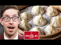 Download Lagu Keith Eats Everything at a Michelin Dim Sum Restaurant