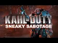 How to Find and Complete Every Kahl Sneaky Sabotage Challenge Warframe