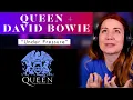 Download Lagu Finally some Queen AND David Bowie! Vocal ANALYSIS of \