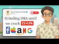 Day 55 Binary Trees DSA Live Grinding DSA Until We Crack 12 LPA