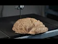 Woodturning - The Finished Look Will Amaze You