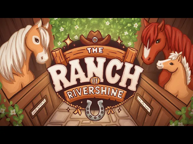 The Ranch of Rivershine - Full Release Trailer!