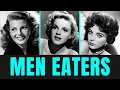 15 Classic Hollywood Old Actresses With Most Husbands