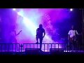 Download Lagu BURNING DOG -Mesin Perusak Moral (trailer) live in nicetime cafe